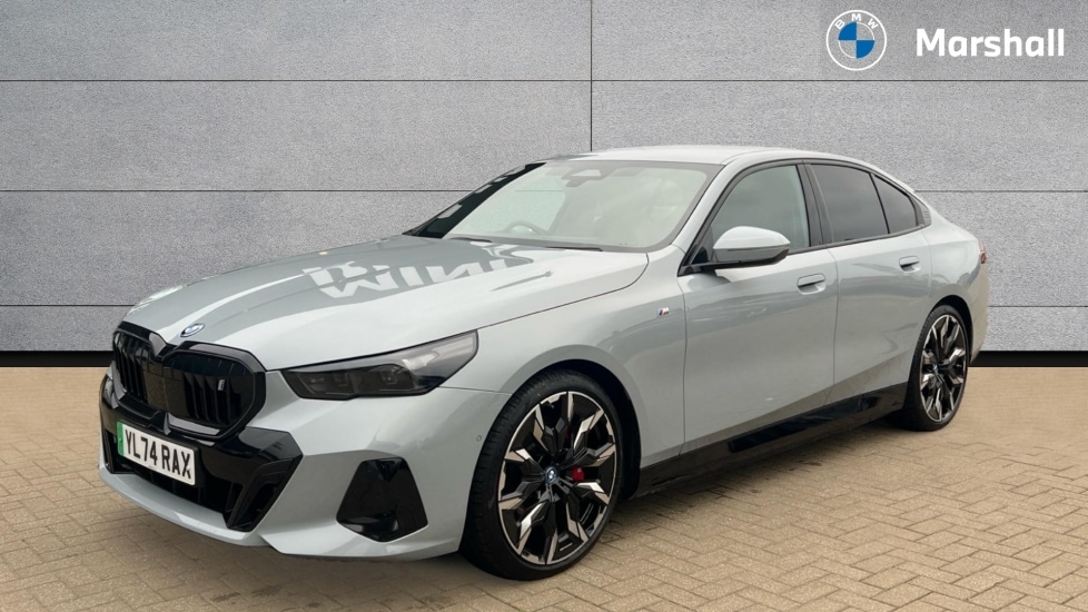 Used BMW i5 2025 for sale - 76255068: Photo 23