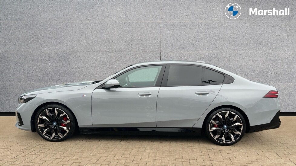 Used BMW i5 2025 for sale - 76255068: Photo 24