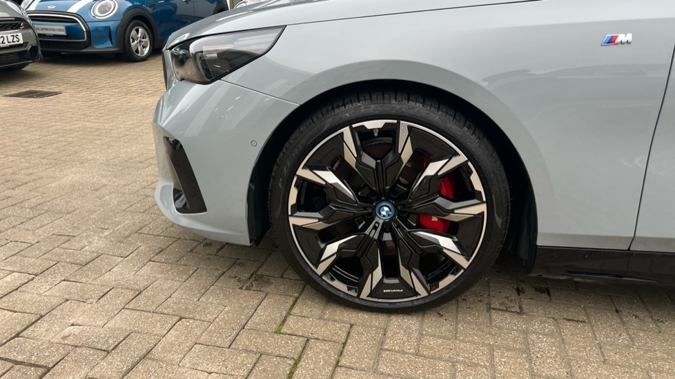 Used BMW i5 2025 for sale - 76255068: Photo 25