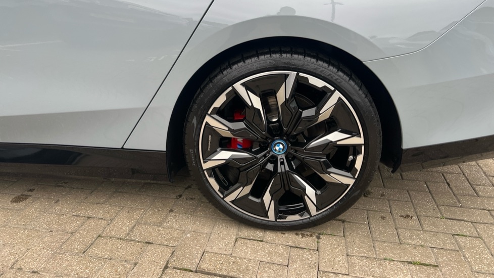 Used BMW i5 2025 for sale - 76255068: Photo 26