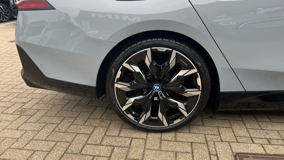 Used BMW i5 2025 for sale - 76255068: Photo 27