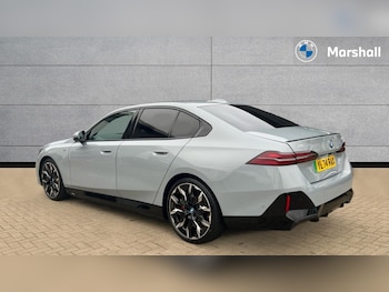 Used BMW i5 2025 for sale - 76255068: Photo