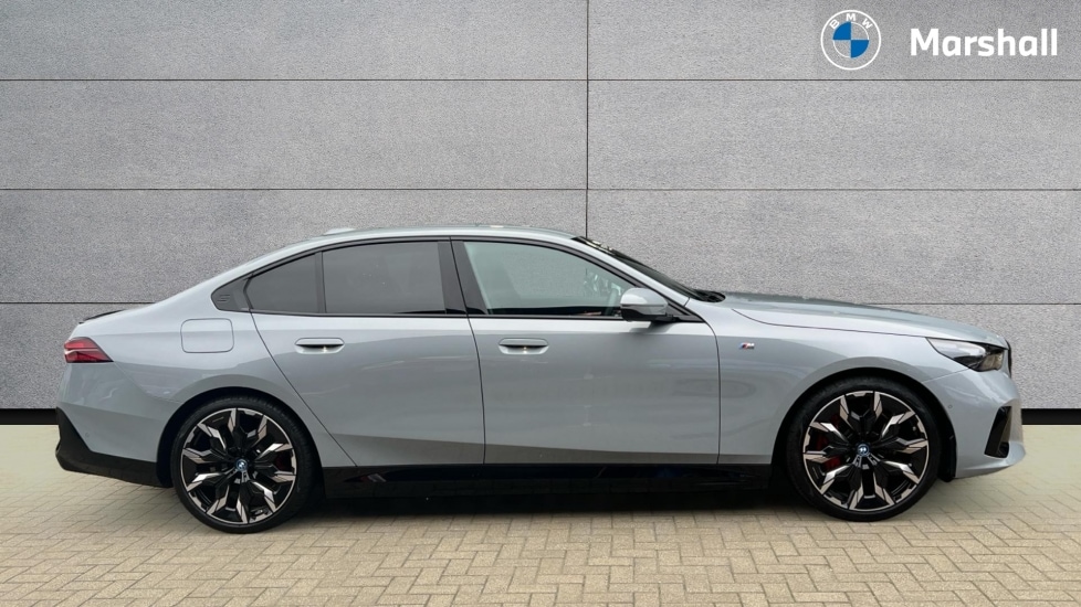 Used BMW i5 2025 for sale - 76255068: Photo 3