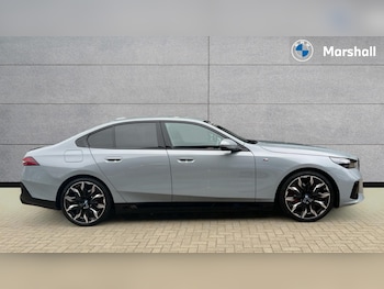 Used BMW i5 2025 for sale - 76255068: Photo