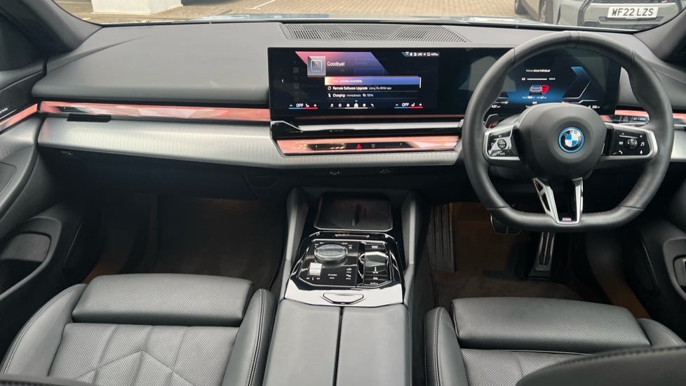 Used BMW i5 2025 for sale - 76255068: Photo 4