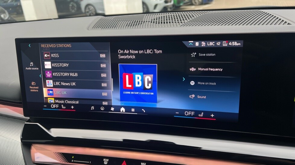 Used BMW i5 2025 for sale - 76255068: Photo 41