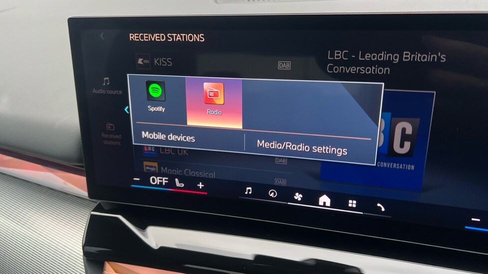 Used BMW i5 2025 for sale - 76255068: Photo 42