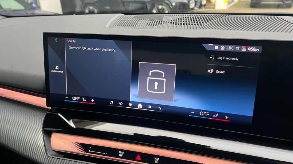 Used BMW i5 2025 for sale - 76255068: Photo 43