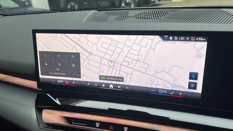 Used BMW i5 2025 for sale - 76255068: Photo 44