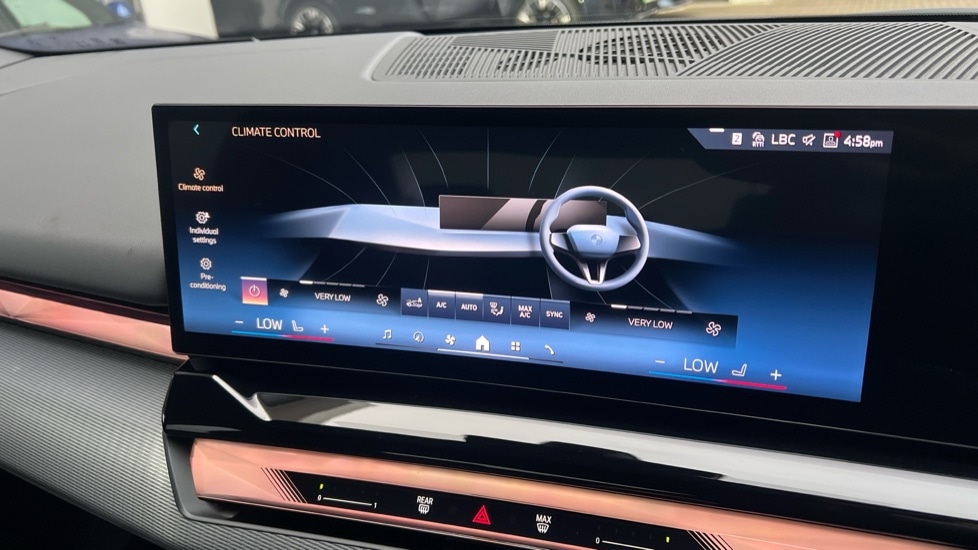 Used BMW i5 2025 for sale - 76255068: Photo 45