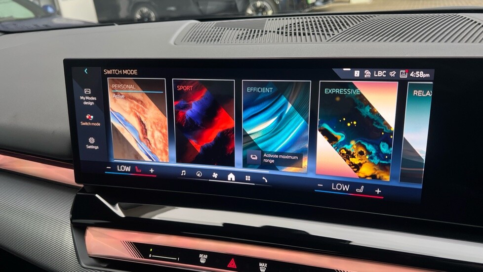 Used BMW i5 2025 for sale - 76255068: Photo 47