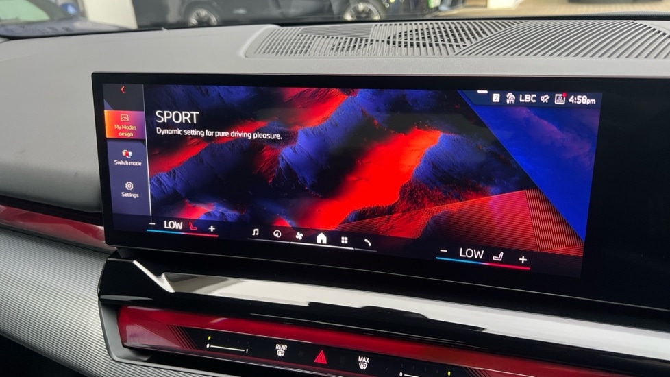 Used BMW i5 2025 for sale - 76255068: Photo 48