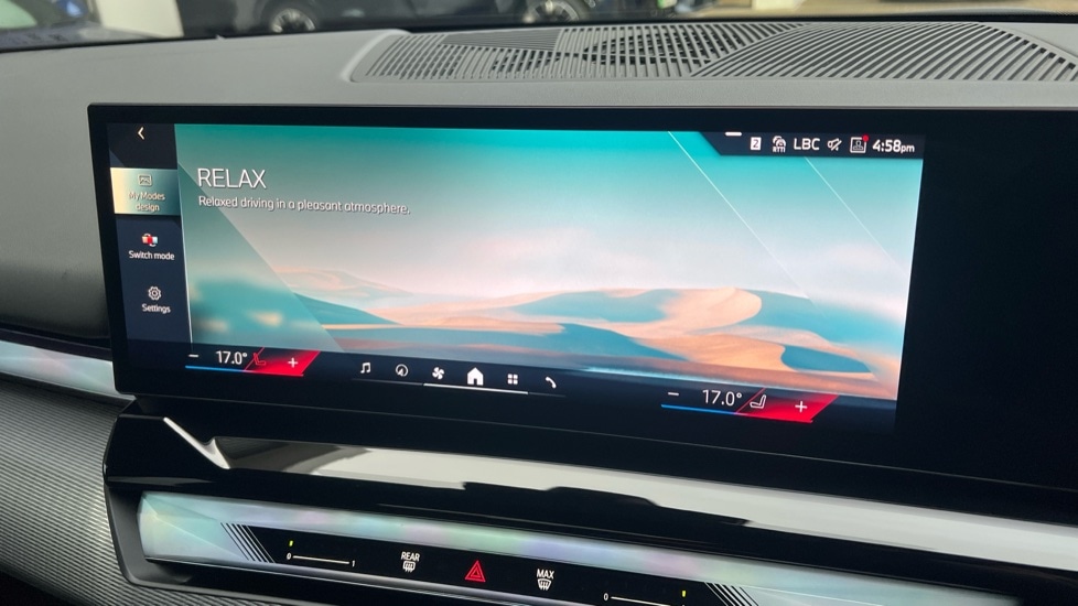 Used BMW i5 2025 for sale - 76255068: Photo 49