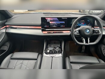 Used BMW i5 2025 for sale - 76255068: Photo