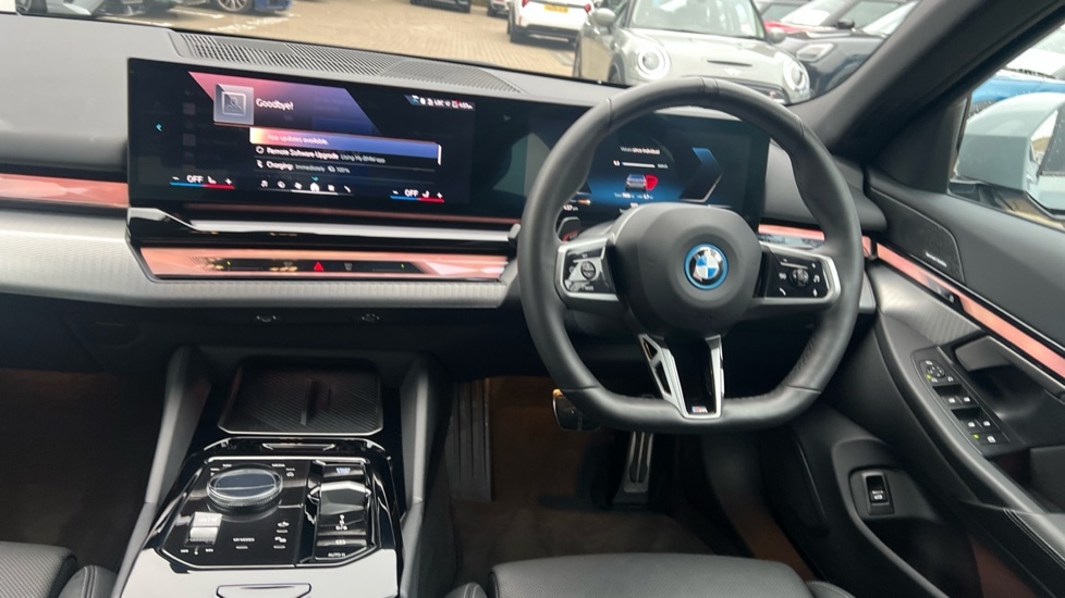 Used BMW i5 2025 for sale - 76255068: Photo 5