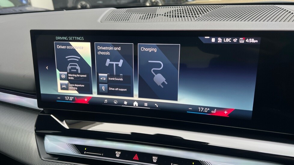 Used BMW i5 2025 for sale - 76255068: Photo 50