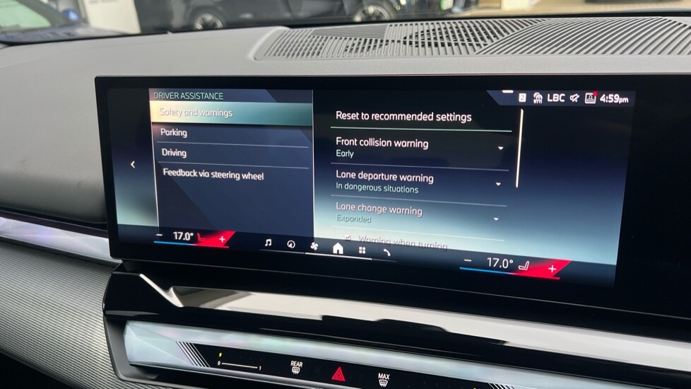 Used BMW i5 2025 for sale - 76255068: Photo 51