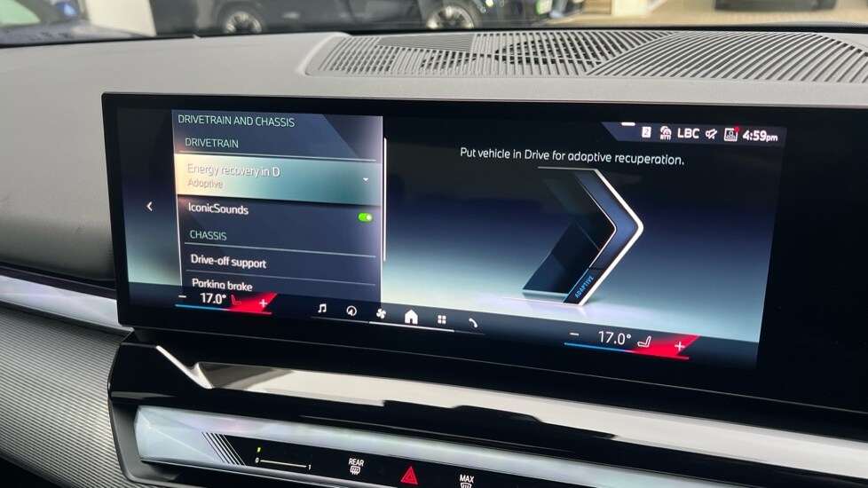 Used BMW i5 2025 for sale - 76255068: Photo 52