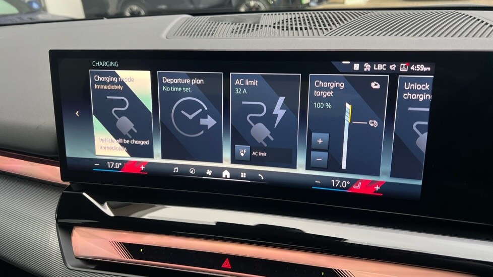 Used BMW i5 2025 for sale - 76255068: Photo 53