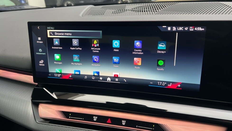 Used BMW i5 2025 for sale - 76255068: Photo 54