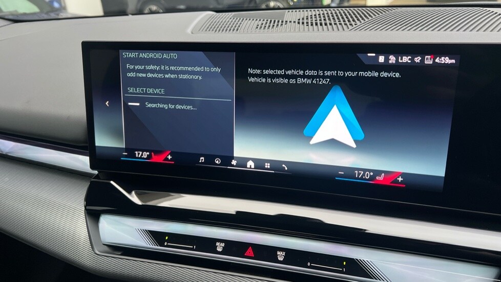 Used BMW i5 2025 for sale - 76255068: Photo 55