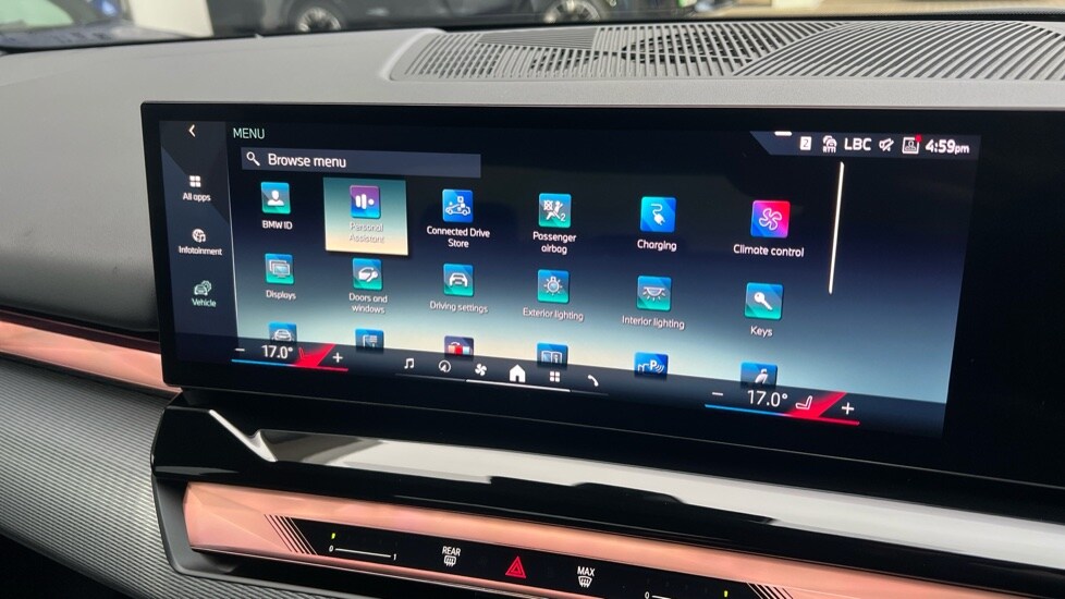 Used BMW i5 2025 for sale - 76255068: Photo 57