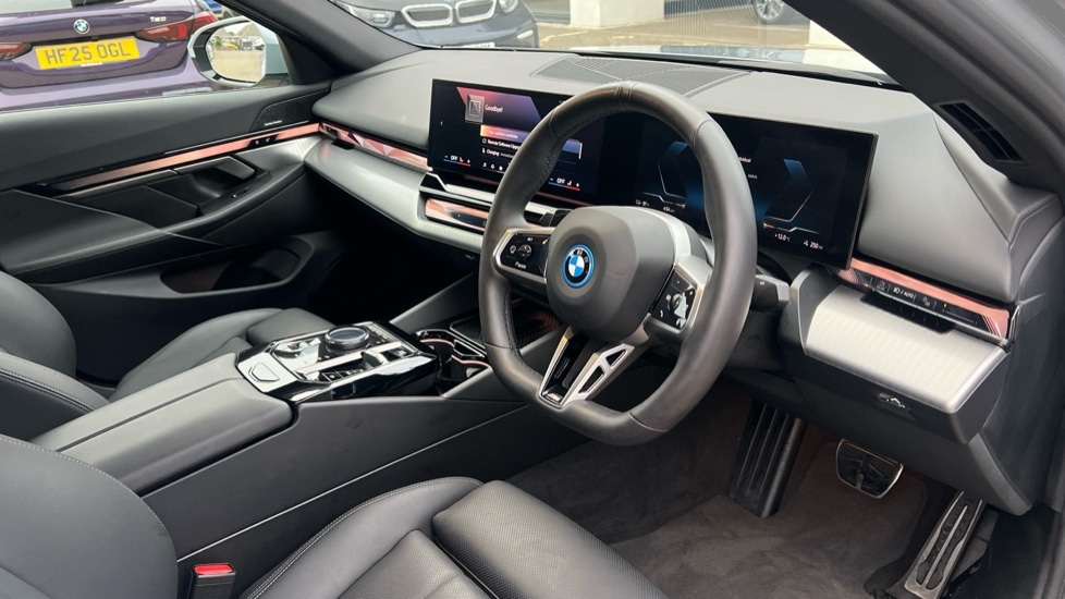Used BMW i5 2025 for sale - 76255068: Photo 6