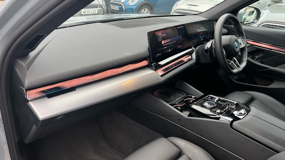 Used BMW i5 2025 for sale - 76255068: Photo 7