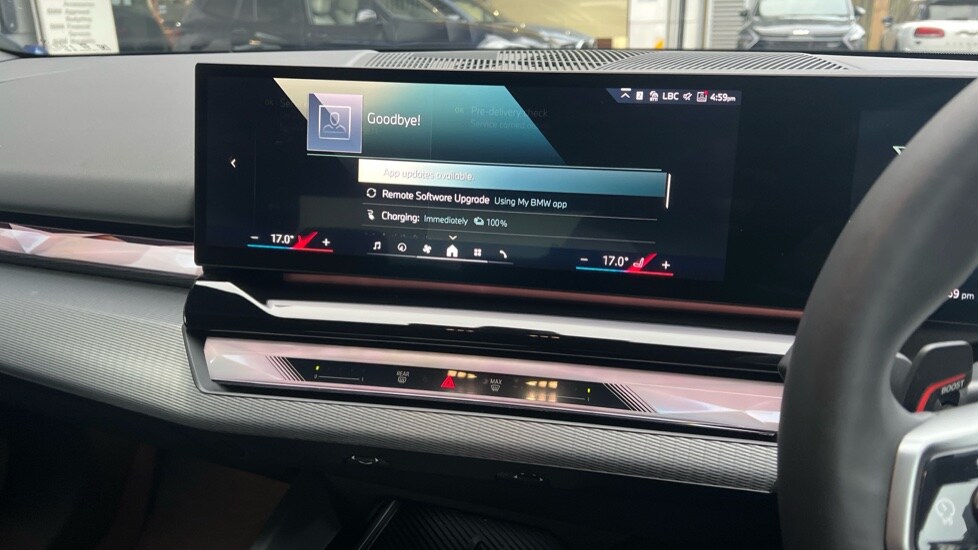 Used BMW i5 2025 for sale - 76255068: Photo 8