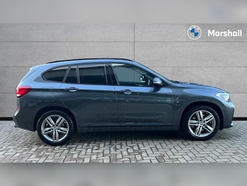 Used BMW X1 2019 for sale - 76709405: Photo
