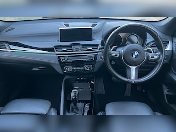 Used BMW X1 2019 for sale - 76709405: Photo