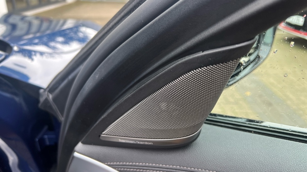 Used BMW 5 Series 2021 for sale - 76466210: Photo 20