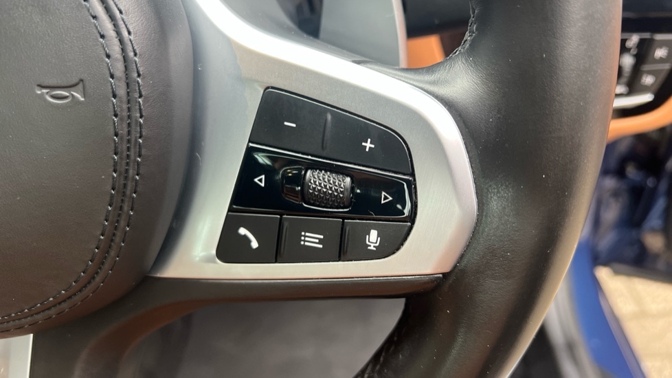 Used BMW 5 Series 2021 for sale - 76466210: Photo 33