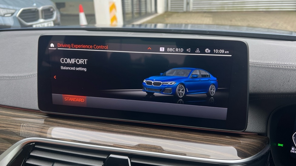 Used BMW 5 Series 2021 for sale - 76466210: Photo 40