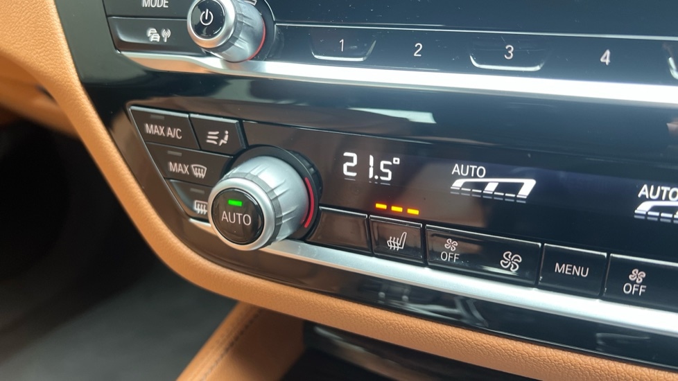 Used BMW 5 Series 2021 for sale - 76466210: Photo 43