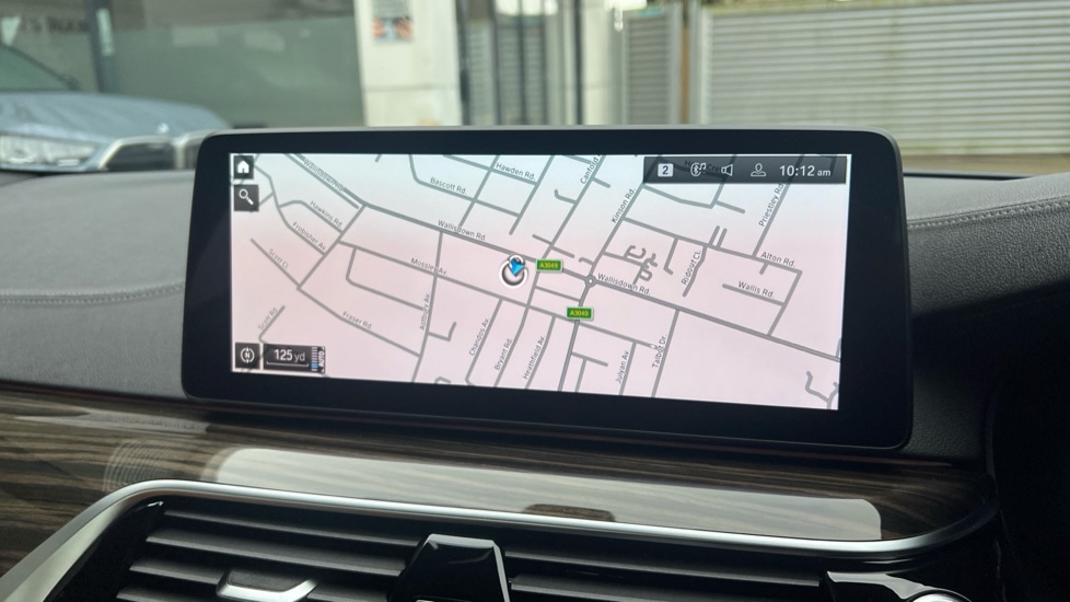 Used BMW 5 Series 2021 for sale - 76466210: Photo 44