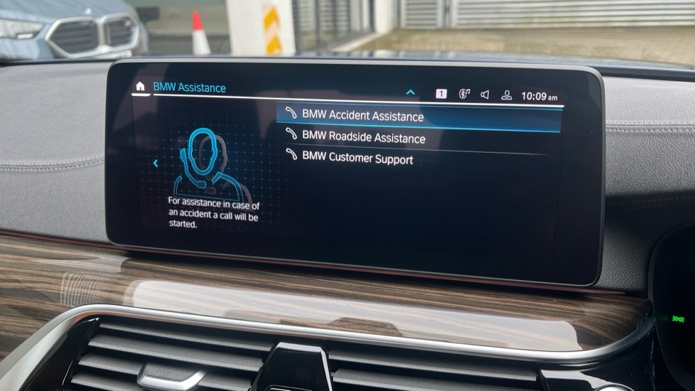 Used BMW 5 Series 2021 for sale - 76466210: Photo 48