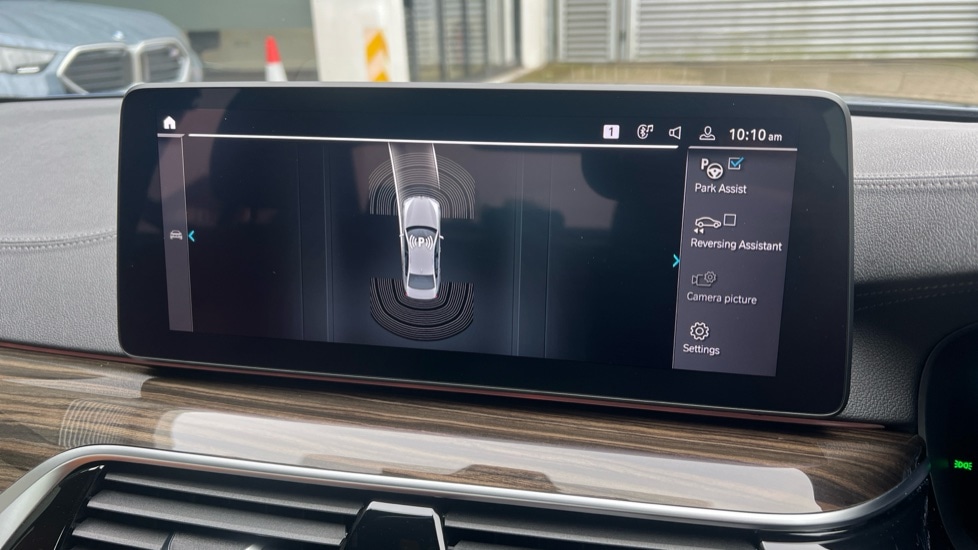 Used BMW 5 Series 2021 for sale - 76466210: Photo 50