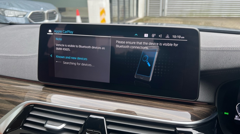 Used BMW 5 Series 2021 for sale - 76466210: Photo 52