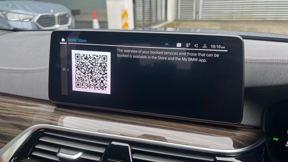 Used BMW 5 Series 2021 for sale - 76466210: Photo 54