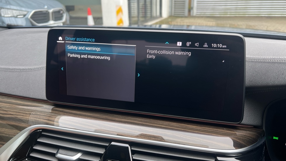 Used BMW 5 Series 2021 for sale - 76466210: Photo 57