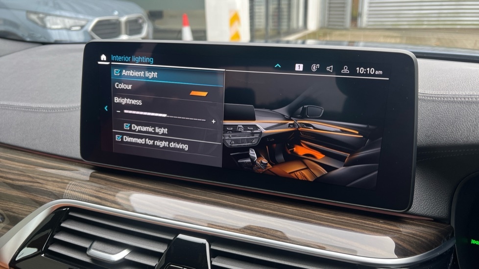 Used BMW 5 Series 2021 for sale - 76466210: Photo 58