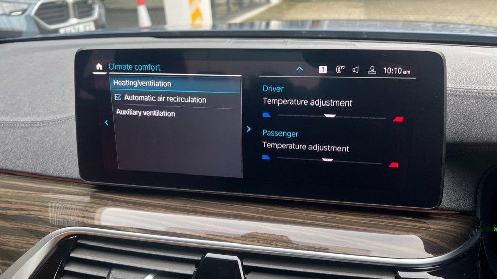 Used BMW 5 Series 2021 for sale - 76466210: Photo 59