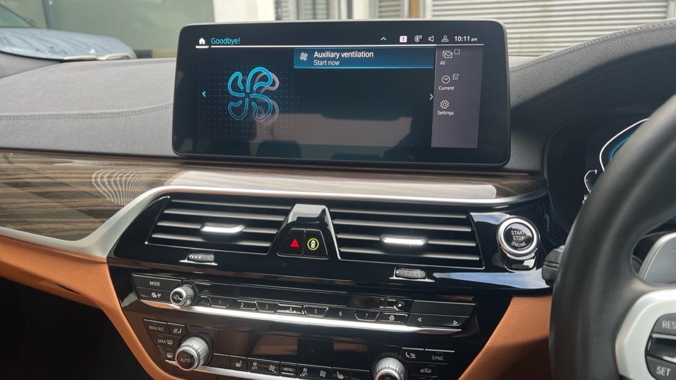 Used BMW 5 Series 2021 for sale - 76466210: Photo 8