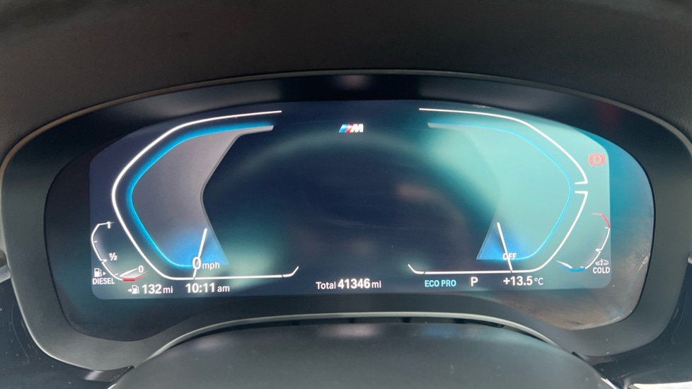 Used BMW 5 Series 2021 for sale - 76466210: Photo 9