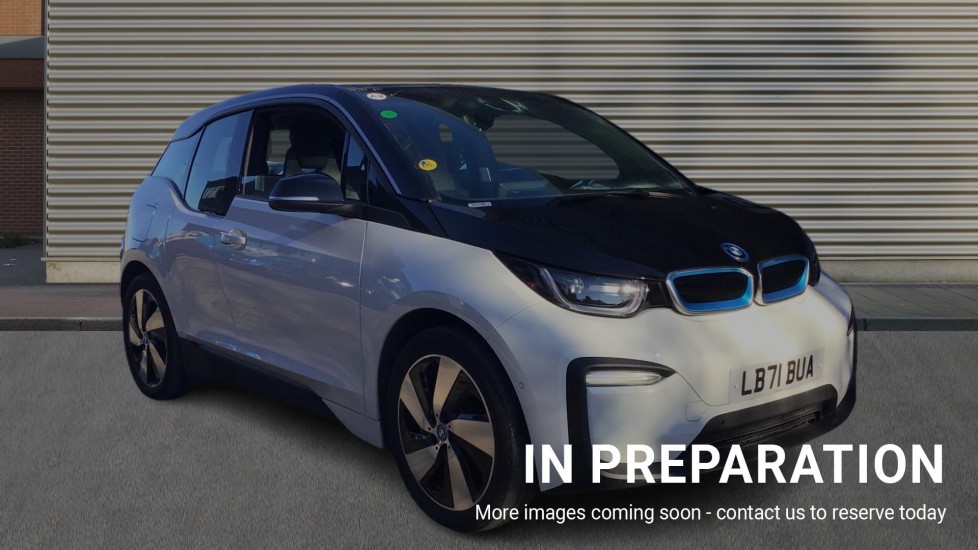 Used BMW i3 2021 for sale - 76660816: Photo 1