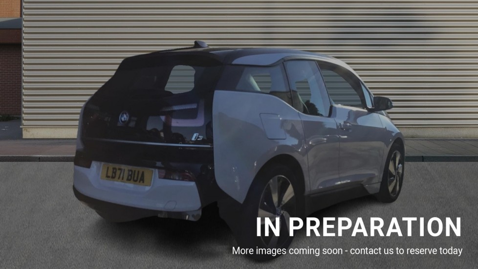 Used BMW i3 2021 for sale - 76660816: Photo 2
