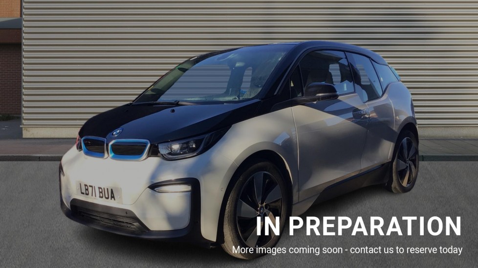 Used BMW i3 2021 for sale - 76660816: Photo 3