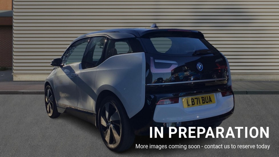 Used BMW i3 2021 for sale - 76660816: Photo 4