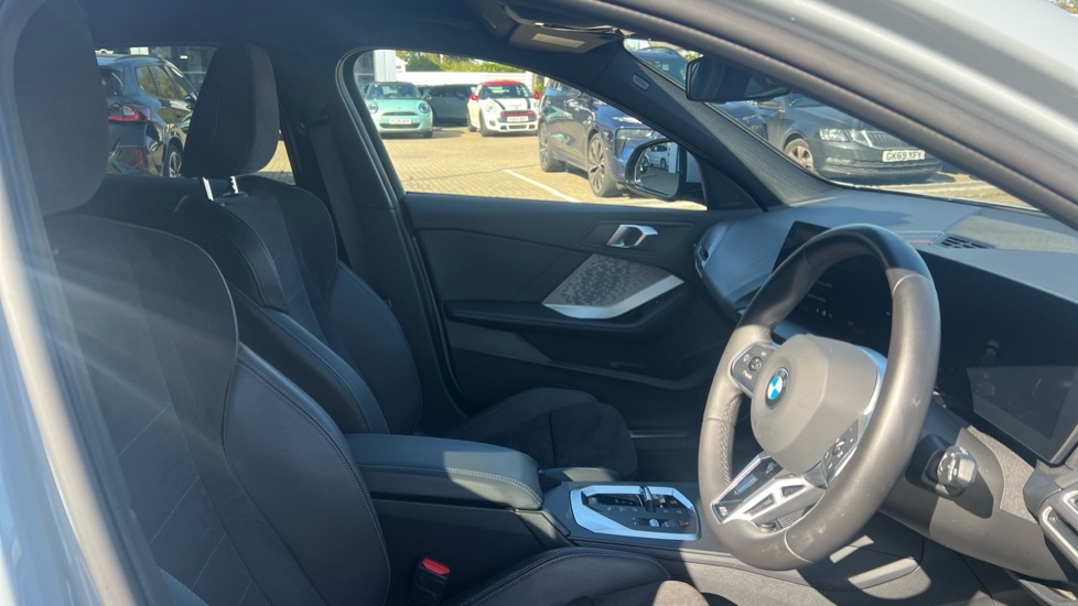Used BMW 1 Series 2025 for sale - 76033660: Photo 11